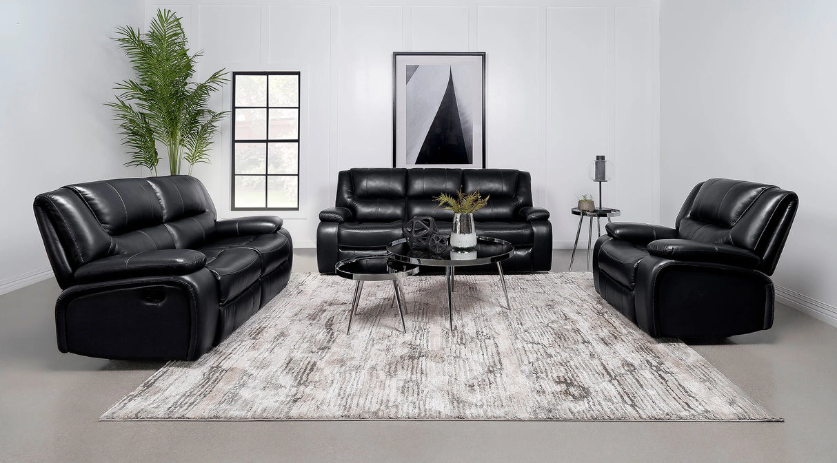 Camila Glider Recliner