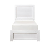 Corbin Twin Bed in a Box