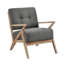 Ollen Accent Chair