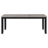 Elodie Extension Dining Table