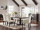 Phelps Extension Dining Table
