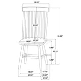 Andrews Dining Side Chair