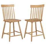 Andrews Counter Chair