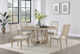 Trofello Dining Set