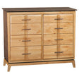 1236DUET DUET 50″W Dresser