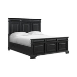 Bridgestone Panel Bedroom Set