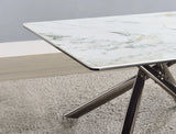 Carvell Coffee Table