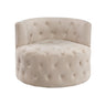 Cheswold Swivel Chair