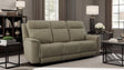 72853 Recl. Chair