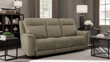 72853B Pwr HR/Lumbar Recl. Chair