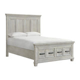 McCoy Storage Bed