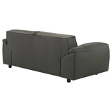 Buxton Loveseat