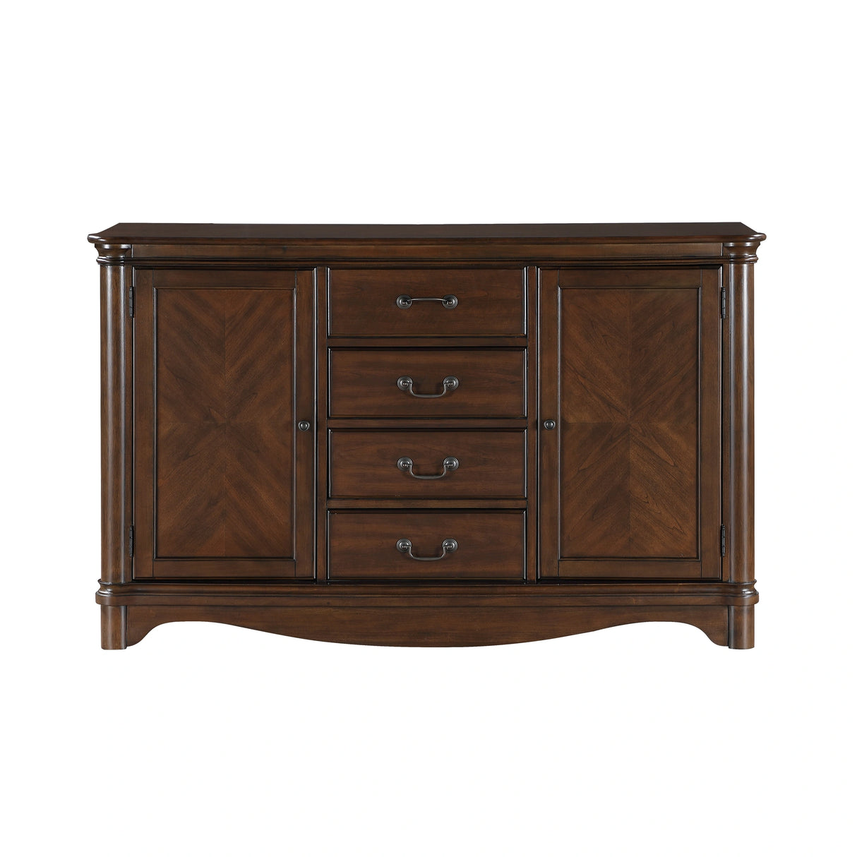 Rexford-Buffet/Server image