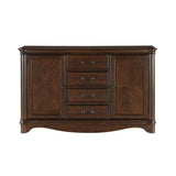 Rexford-Buffet/Server image