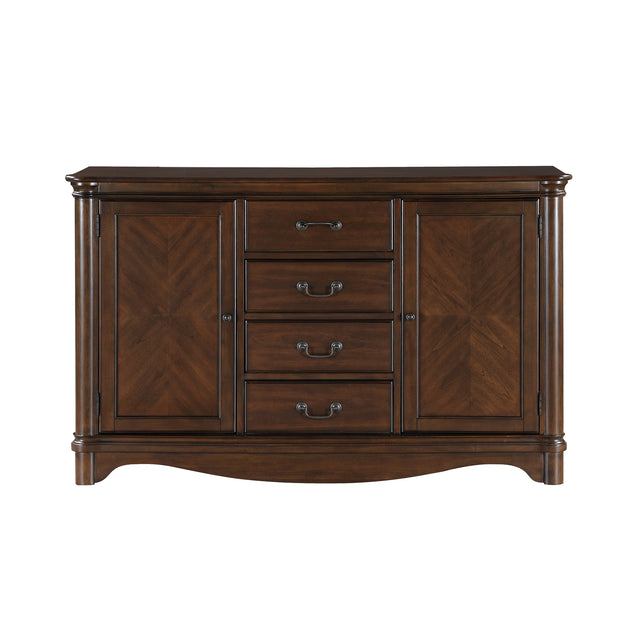 Rexford-Buffet/Server image