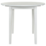 Bucknell Dining Set