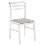 Bucknell Dining Set