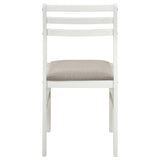 Bucknell Dining Set