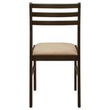 Bucknell Dining Set
