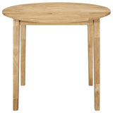 Bucknell Dining Set