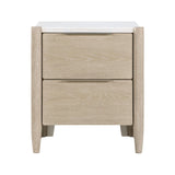 1313N-4-Bedroom Night Stand