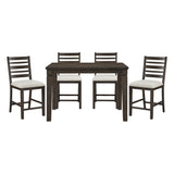 Victoria-5pc Set (TB+4S) image