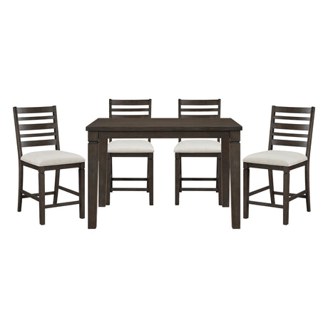 Victoria-5pc Set (TB+4S) image