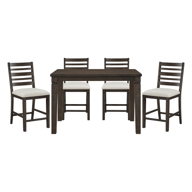 Victoria-5pc Set (TB+4S) image