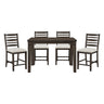 Victoria-5pc Set (TB+4S) image