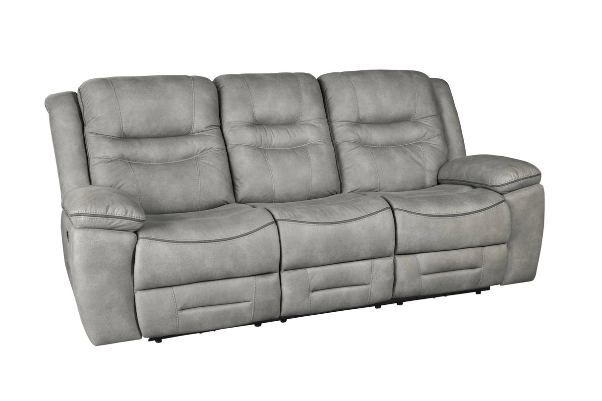 7531 Harley Grey