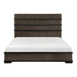 Acworth-(3) Queen Bed image