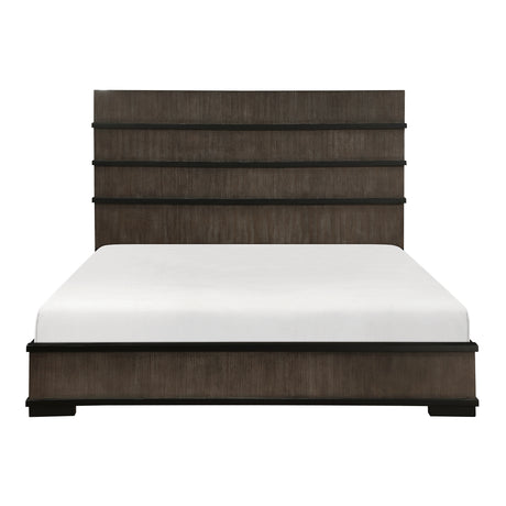 Acworth-(3) Queen Bed image