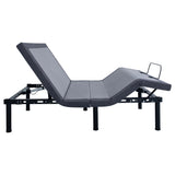 Negan Adjustable Bed Base