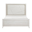 Asteria-(3) Queen Bed image