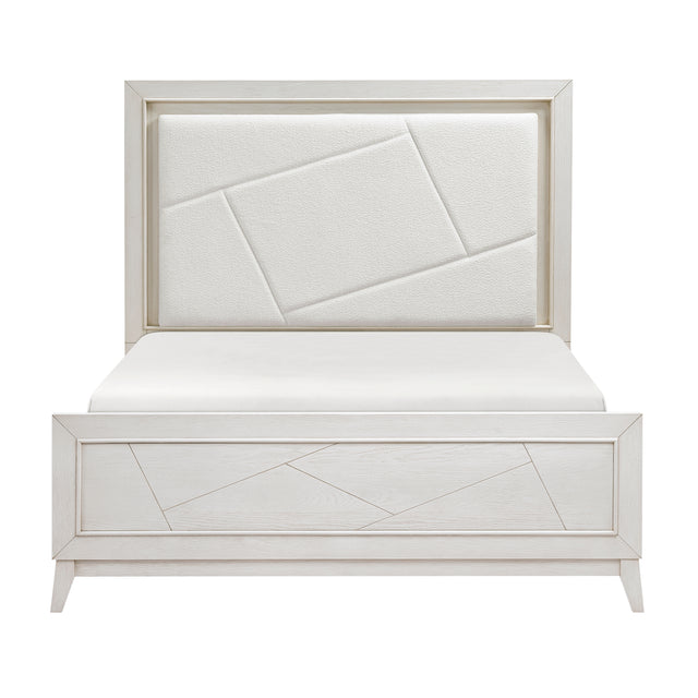 Asteria-(3) Queen Bed image