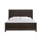 Beaumont Panel Bed
