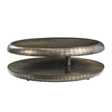 Coffee Table w/Swivel