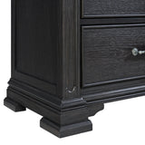 Kings Court 6-Drawer Chest