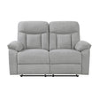 Jules-Double Reclining Love Seat image