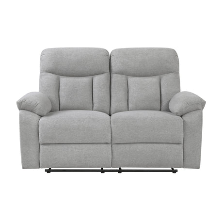 Jules-Double Reclining Love Seat image