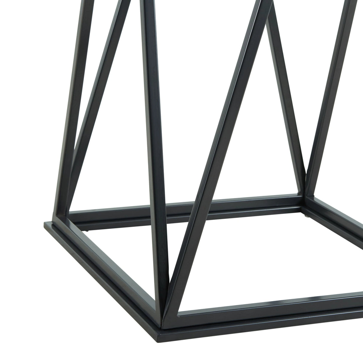 Riko 5PC Counter Height Dining Set-Table and Four Chairs