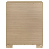 Arielle Chest of Drawers