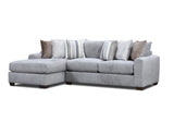 3030 Dahlia Charcoal
