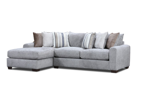 3030 Dahlia Charcoal