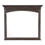 Motsinger Mirror