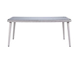 7Pc Patio Dining Set