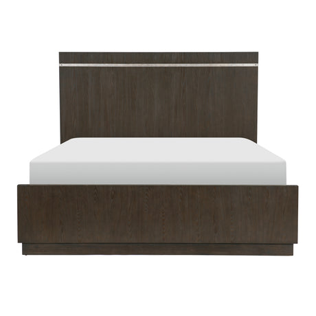 Bellamy-(3) Queen Bed image