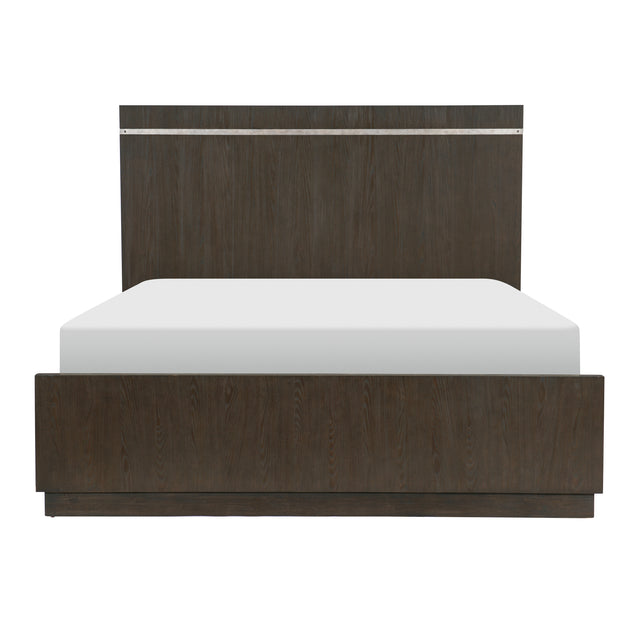 Bellamy-(3) Queen Bed image