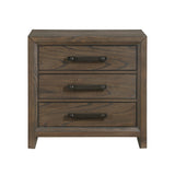 Cambridge Night Stand