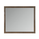 Cambridge Mirror